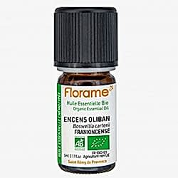 Florame Organik Günlük  Boswellia Carterii  Esansiyel Yağı 5ml