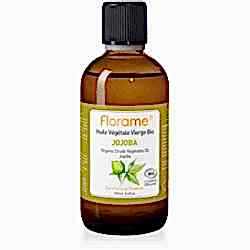 Florame Organik Jojoba Yağı 100ml