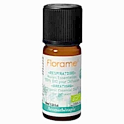 Florame Organik Kolay Nefes İçin Yağ Karışımı 10ml