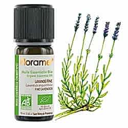 Florame Organik Tıbbi Lavanta  Lavandula Angustifolia  Esansiyel Yağı 10ml