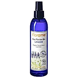 Florame Organik Lavanta Suyu 200ml