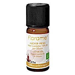 Florame Organik Letting Go Yağ Karışımı 10ml