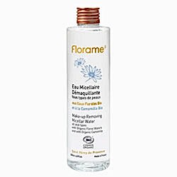 Florame Organik Temizleyici Misel Suyu 200ml