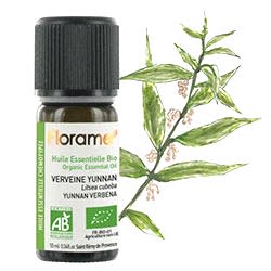 Florame Organik May Chang  Litsea Cubeba  Esansiyel Yağı 10ml