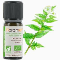 Florame Organik Kırmızı Mersin  Myrtus communis  Esansiyel Yağı 10ml