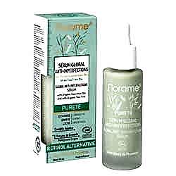 Florame Organik Leke Giderici Serum  Retinol Alternatifi  30ml