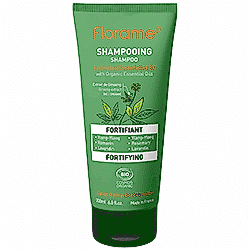 Florame Organik Şampuan  Tüm Saç Tipleri  Güçlendirici  200ml