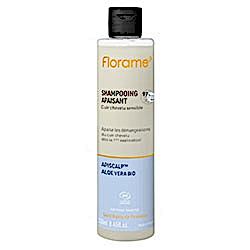 Florame Organik Yatıştırıcı Şampuan  Hassas Saç Derisi  Antialerjik  250ml