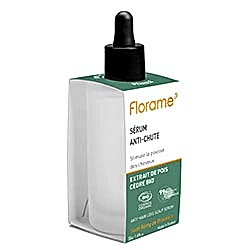 Florame Organik Dökülme Karşıtı Saç Derisi Serumu 50ml