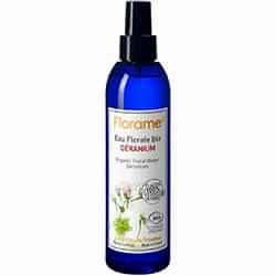 Florame Organik Itır Suyu 200ml