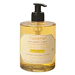 Florame Organik Sıvı Sabun  Limon-Çay Ağacı  500ml