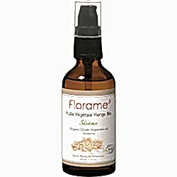 Florame Organik Susam Yağı 50ml