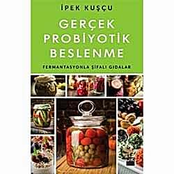 Gerçek Probiyotik Beslenme  İpek Kuşçu 