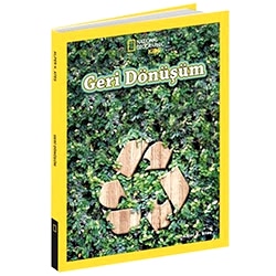 Geri Dönüşüm  Alper K  Ateş 