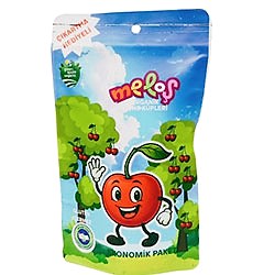 Greenapple Organik Meyve Küpleri  Vişne  100g