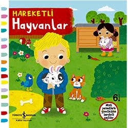 Hareketli Hayvanlar
