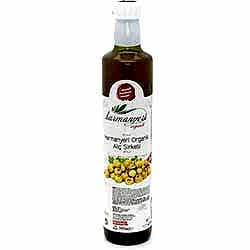 Harmanyeri Organik Alıç Sirkesi 500ml