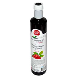 Harmanyeri Organik Kızılcık Sirkesi 500ml