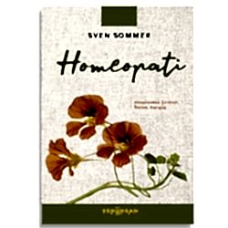 Homeopati  Sven Sommer 