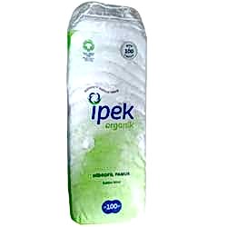 İpek Organik Pamuk 100g