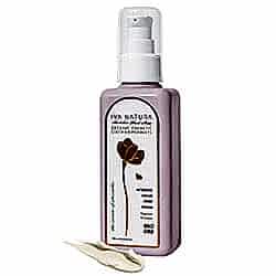 IVA NATURA Organik Ayak Bakım Kremi  Kantaron Özlü Yoğun Onarım  125ml