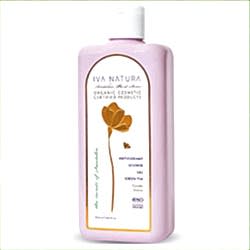 IVA NATURA Organik Duş Jeli  Antioksidan Yeşil Çaylı  350ml