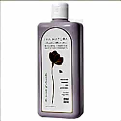 IVA NATURA Organik Duş Jeli  Rahatlatıcı Lavanta Özlü  350ml