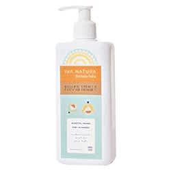 IVA NATURA Organik Bebek Şampuanı  Aloe Vera ve Rezene Özlü  Hassas  350ml