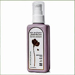 IVA NATURA Organik Nemlendirici El Kremi  Mandalina Çiçeği Özlü  125ml