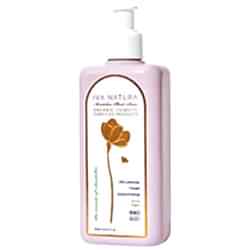 IVA NATURA Organik Hacimlendirici Saç Kremi  Hyaluronik Asit ve Kekik Özlü Hacim Veren  250ml