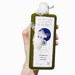 IVA NATURA Organik Şampuan  Hyaluronik Asit  Dökülme Karşıtı  Besleyici  350ml