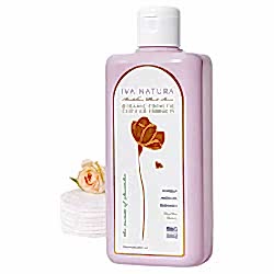 IVA NATURA Organik Temizleyici Misel Suyu 250ml