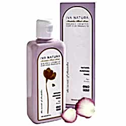 IVA NATURA Organik Arındırıcı ve Canlandırıcı Tonik  Gül Suyu Özlü  125ml