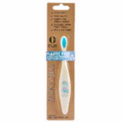 Jack N' Jill Doğal Diş Fırçası  Çok Yumuşak  Unicorn 