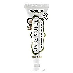 Jack N' Jill Doğal Diş Macunu  Aromasız  50ml
