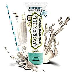 Jack N' Jill Doğal Diş Macunu  Milkshake  50ml