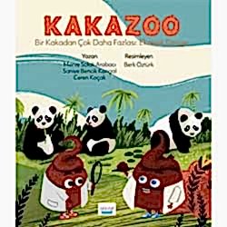 Kakazoo - Bir Kakadan Çok Daha Fazlası: Ekolojik Denge