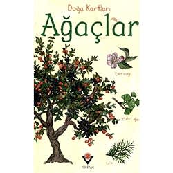 Doğa Kartları: Ağaçlar
