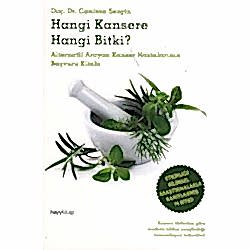 Hangi Kansere Hangi Bitki?  Prof  Dr  Canfeza Sezgin 