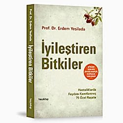 İyileştiren Bitkiler  Prof  Dr  Erdem Yeşilada 