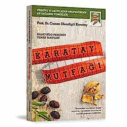 Karatay Mutfağı  Prof Dr  Canan Efendigil Karatay 