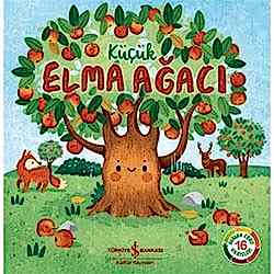 Doğanın Eşsiz Hikayeleri: Küçük Elma Ağacı  Willow Green 