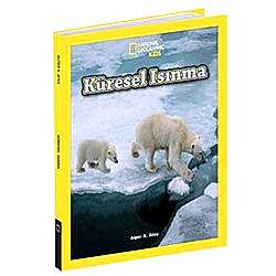 Küresel Isınma  Alper K  Ateş 