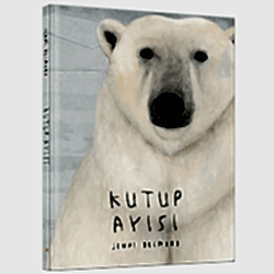 Kutup Ayısı  Jenni Desmond 