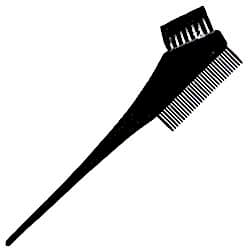 Logona Saç Boyama Fırçası