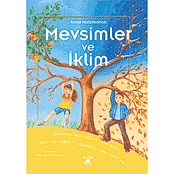 Mevsimler ve İklim  Anna Hatzimanoli 