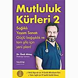 Mutluluk Kürleri 2  Dr  Ümit Aktaş 