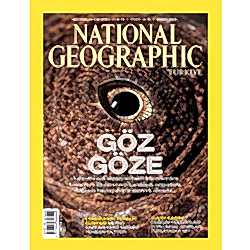 National Geographic Türkiye  Şubat 2016 