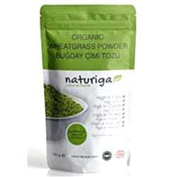 Naturiga Süper Gıda