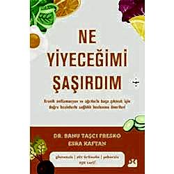Ne Yiyeceğimi Şaşırdım  Banu Taşçı Fresko  Esra Kaftan 